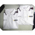 school uniform polo shirt